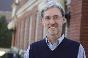Mark Clark 2012